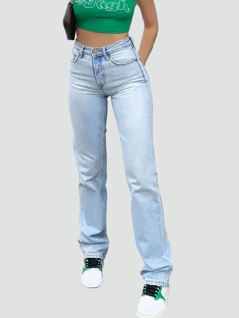 Bella Novelle jeans, productfoto
