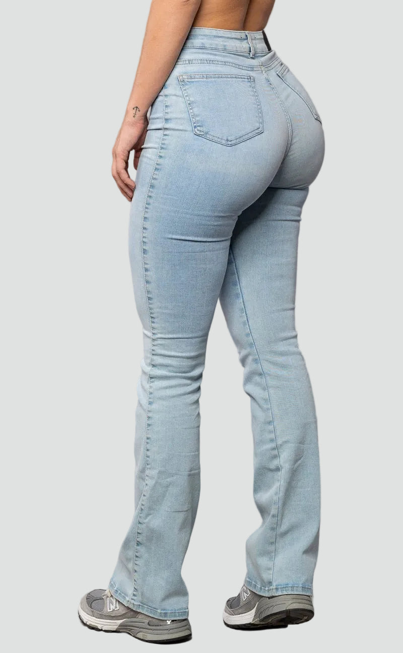 Bella Novelle jeans, productfoto
