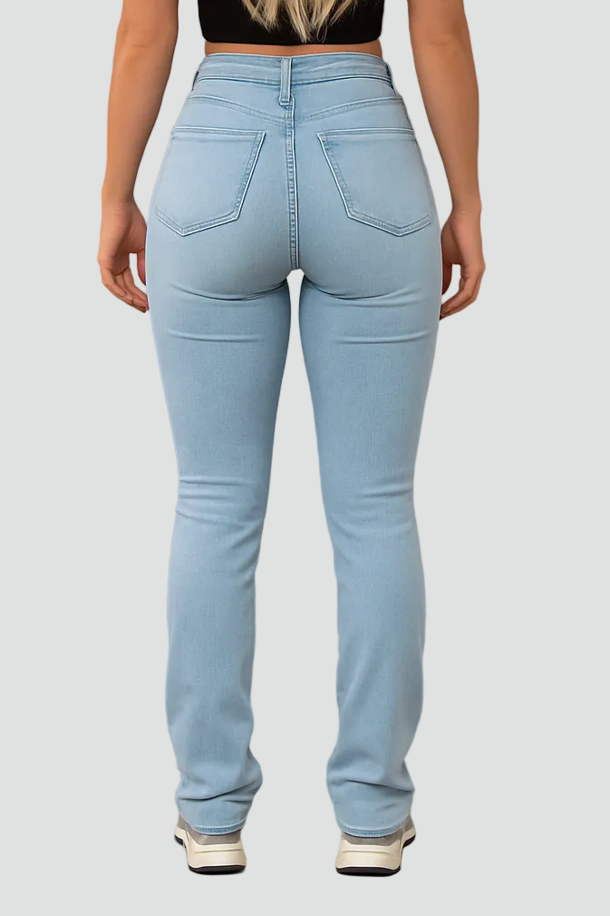 Bella Novelle jeans, productfoto