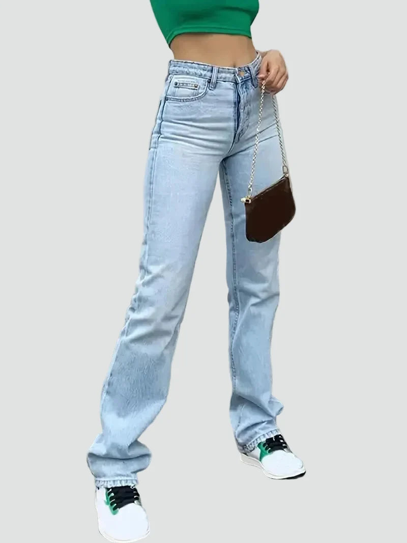 Bella Novelle jeans, productfoto