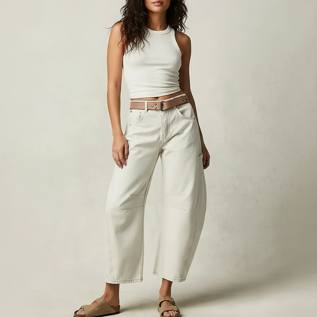Bella Novelle jeans dames, productfoto 10