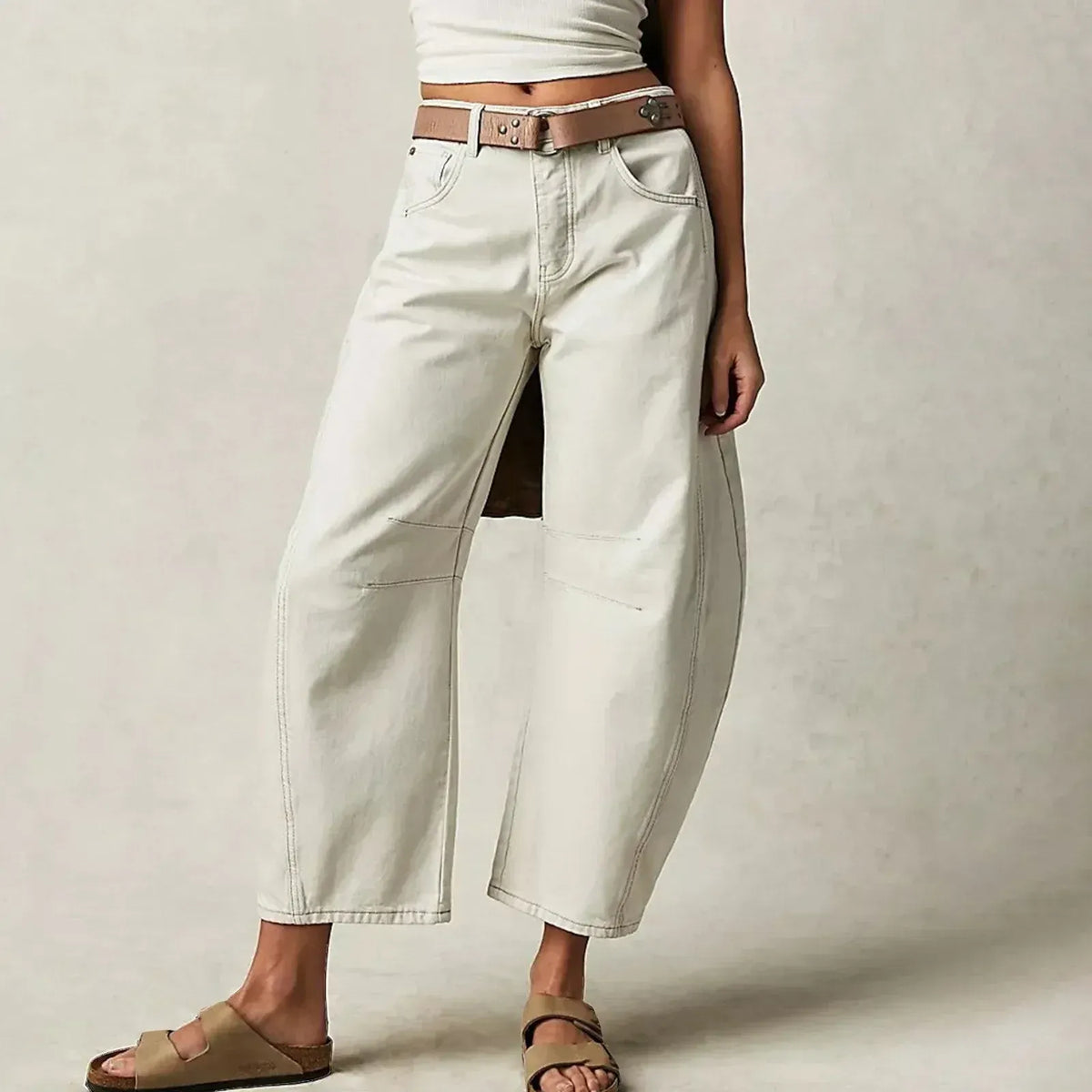 Bella Novelle jeans dames, productfoto 11