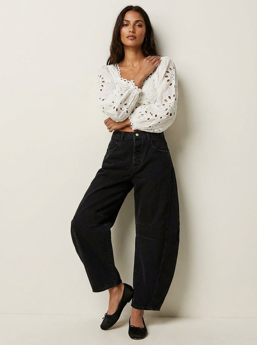 Bella Novelle jeans dames, productfoto 13