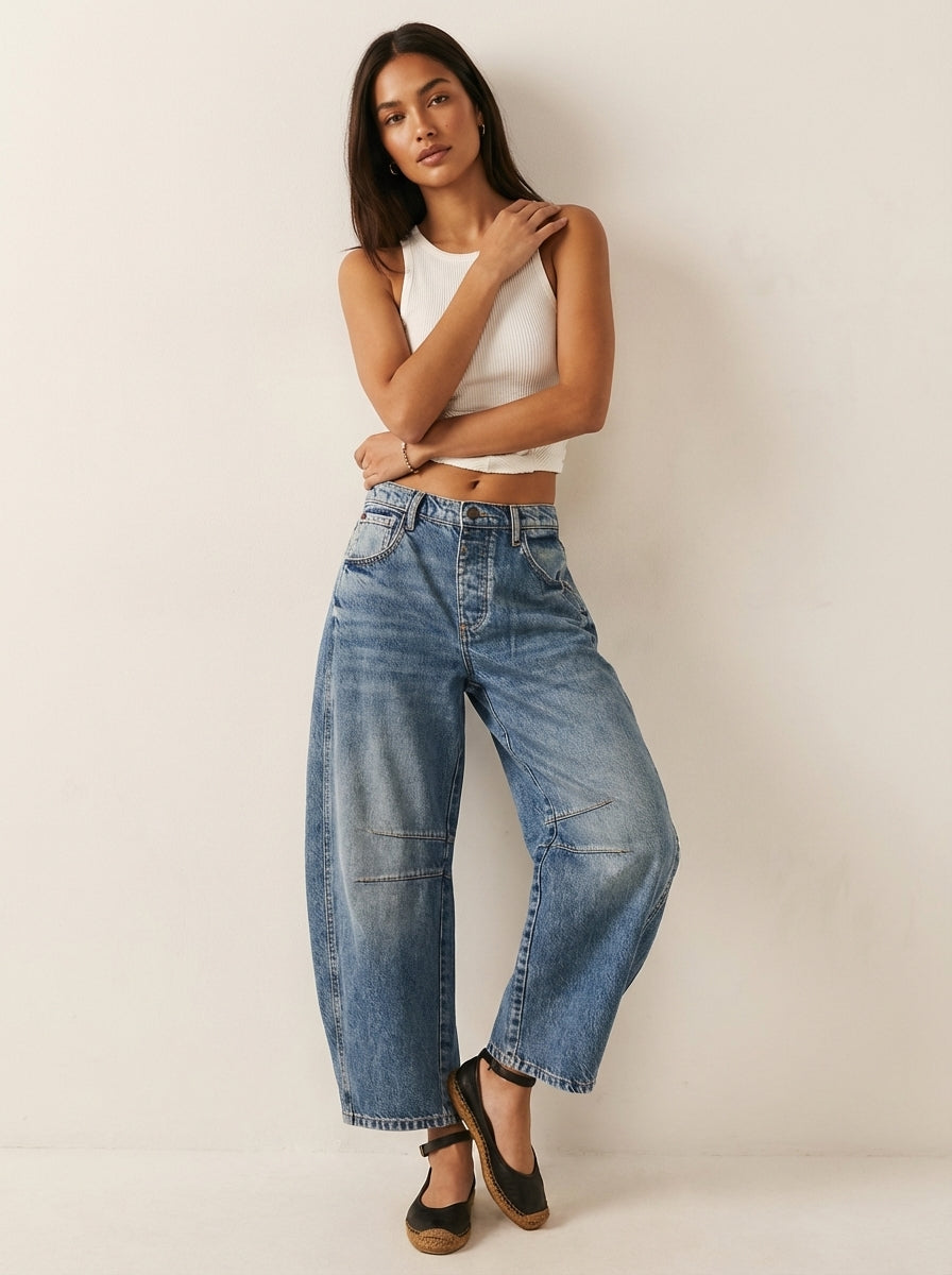 Bella Novelle jeans dames, productfoto 15