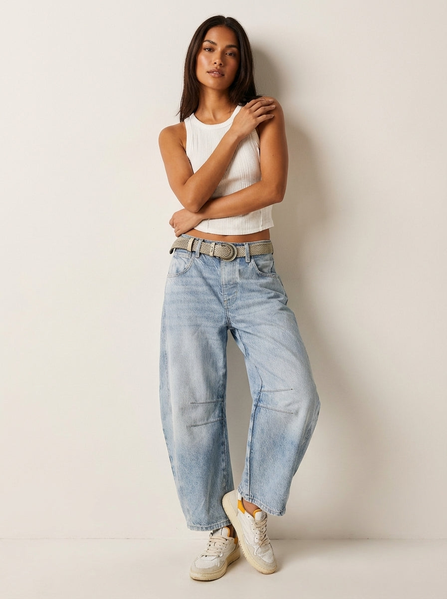Bella Novelle jeans dames, productfoto 17
