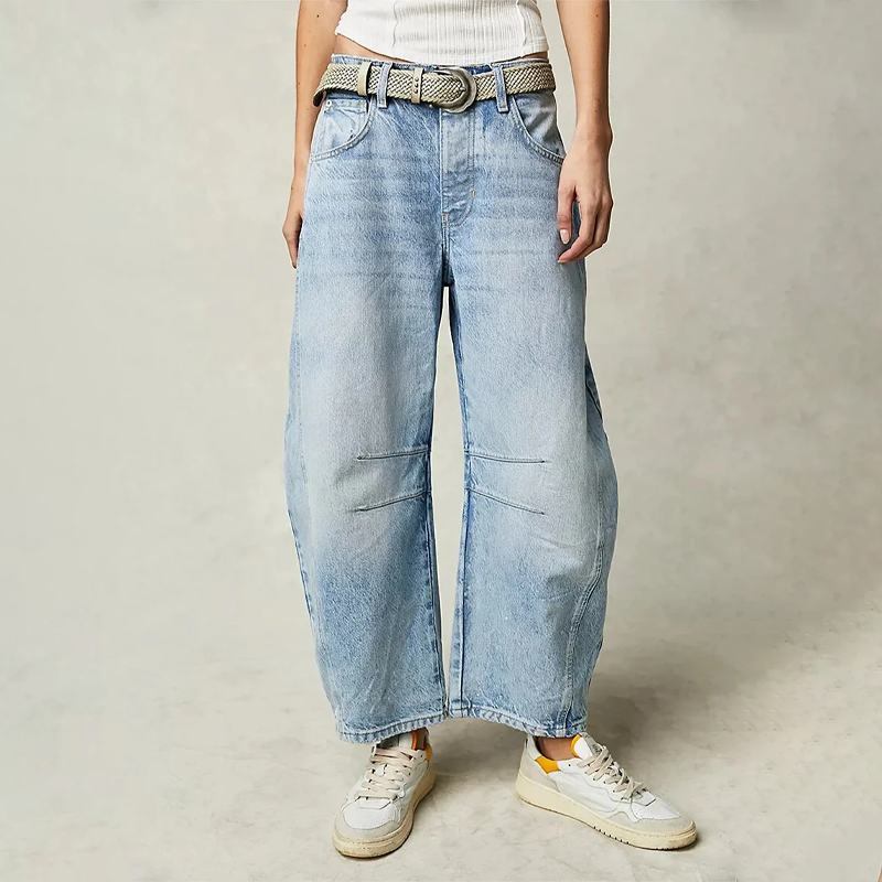 Bella Novelle jeans dames, productfoto 18