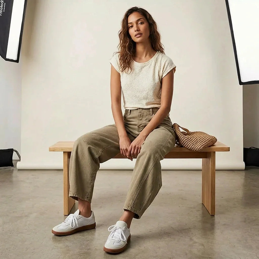 Bella Novelle jeans dames, productfoto 2