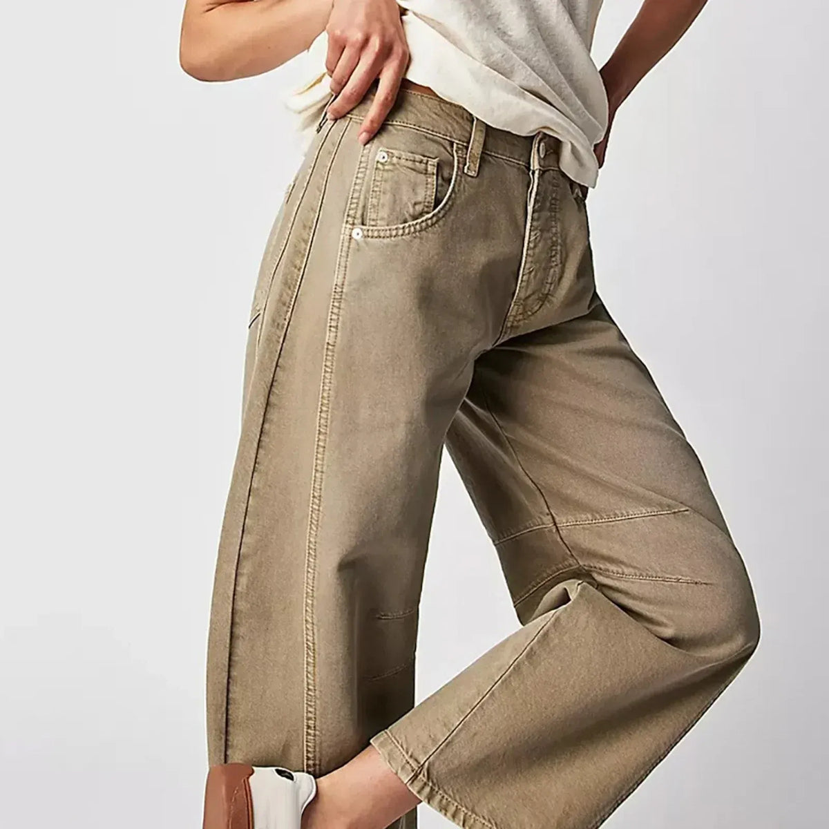 Bella Novelle jeans dames, productfoto 3