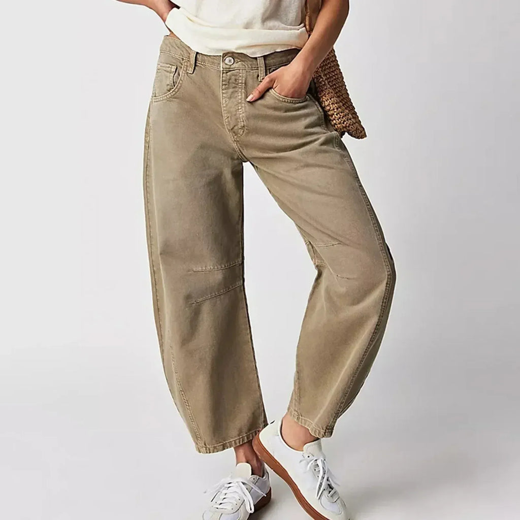 Bella Novelle jeans dames, productfoto 4