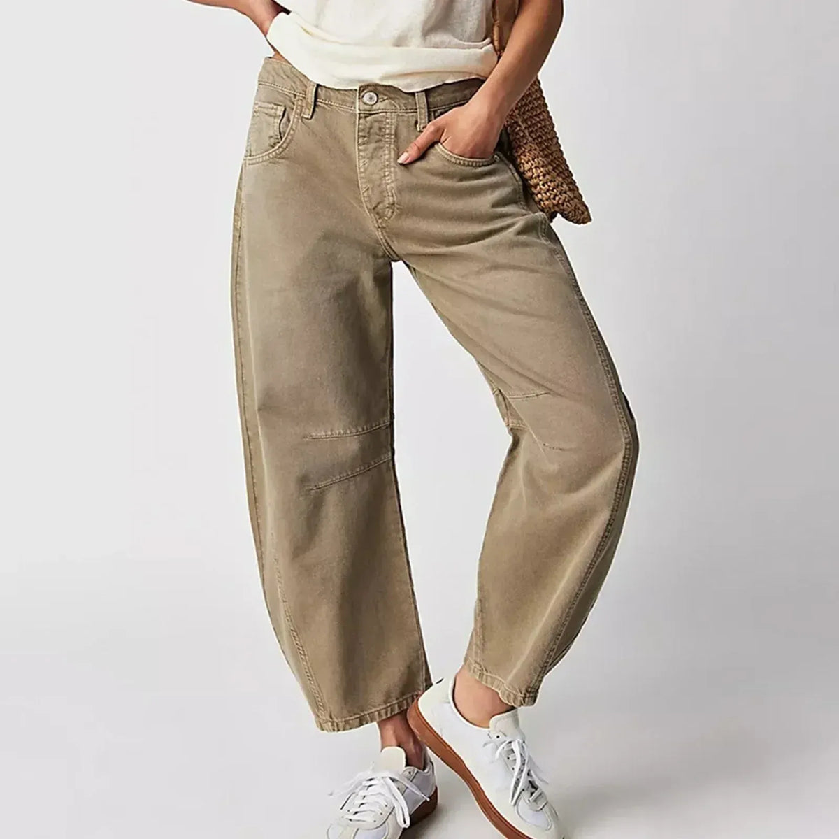 Bella Novelle jeans dames, productfoto 4