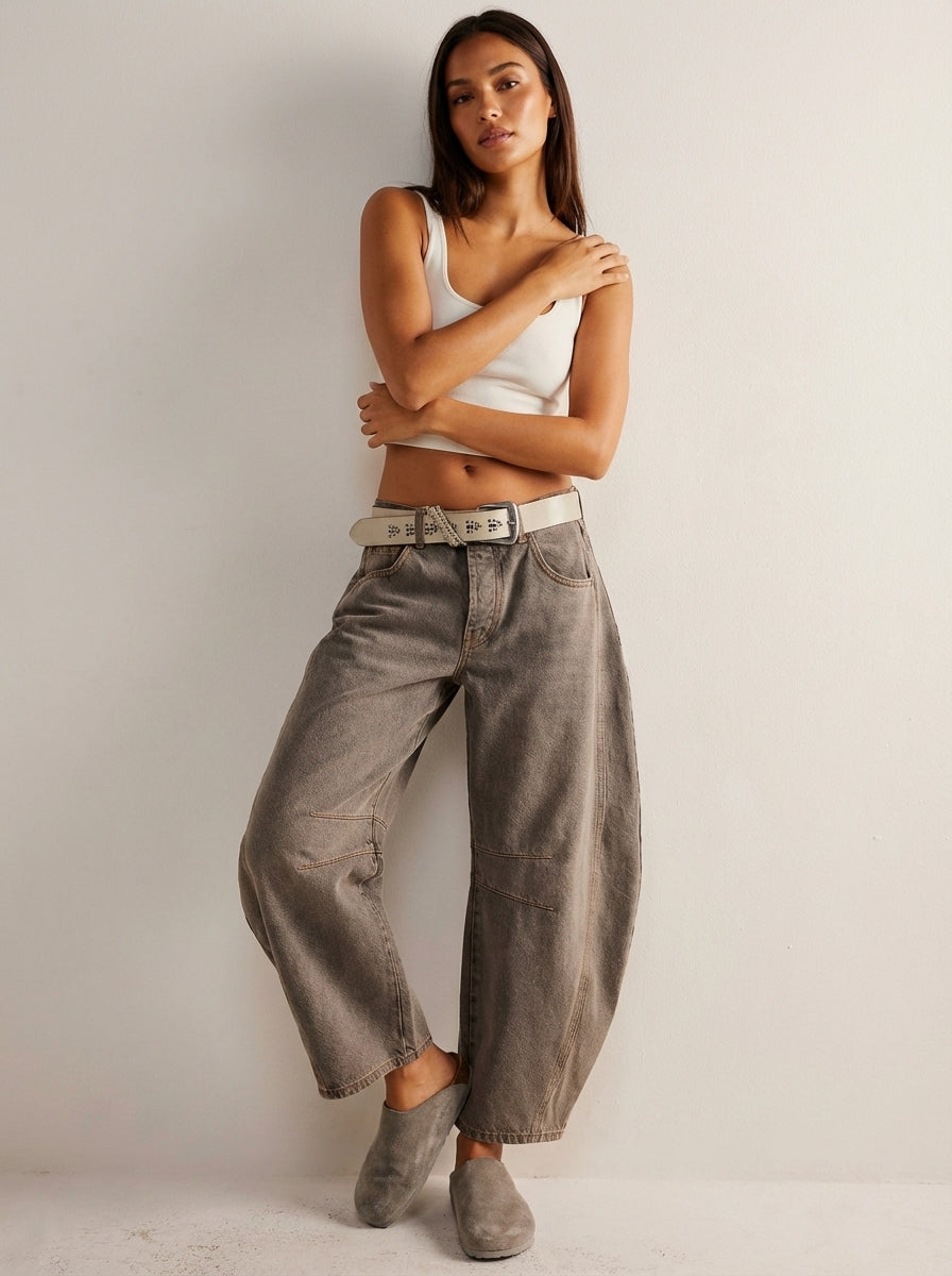 Bella Novelle jeans dames, productfoto 6