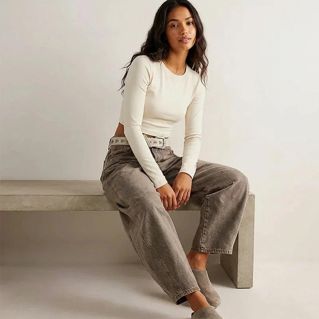 Bella Novelle jeans dames, productfoto 7