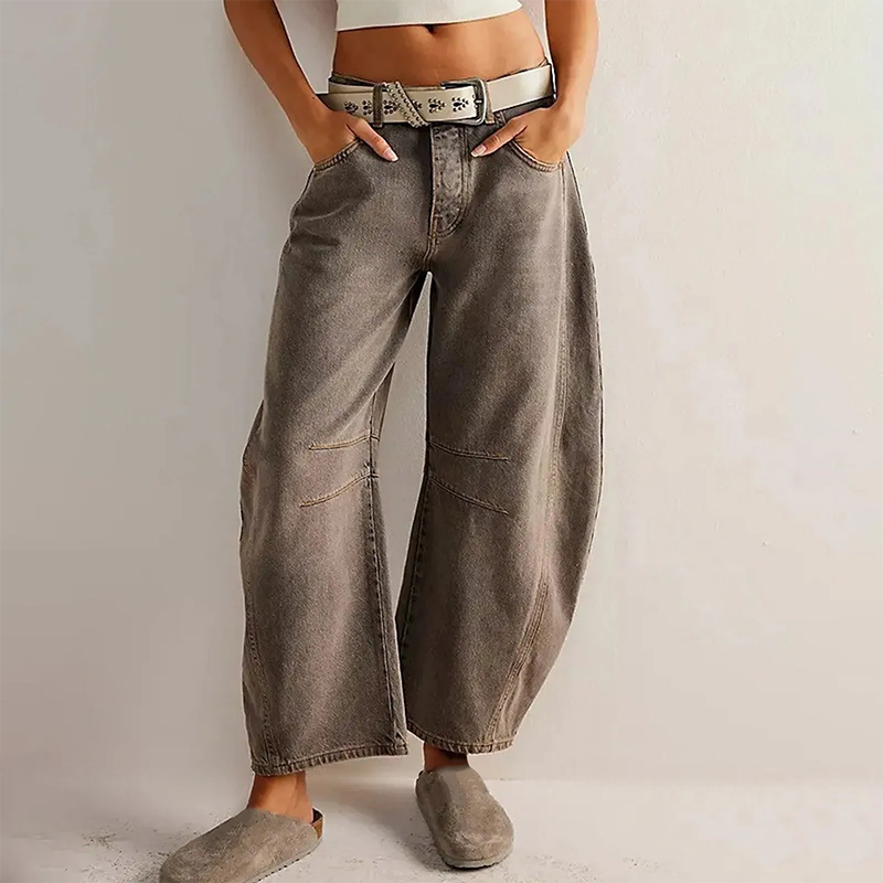 Bella Novelle jeans dames, productfoto 8