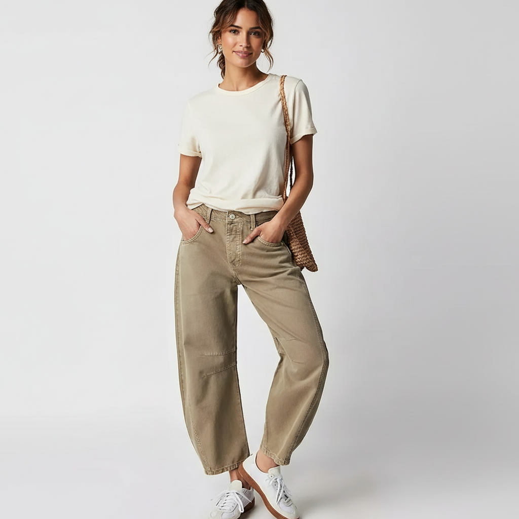 Bella Novelle jeans dames, productfoto 1