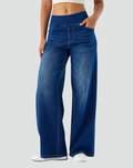 Bella Novelle stretch jeans dames, productfoto