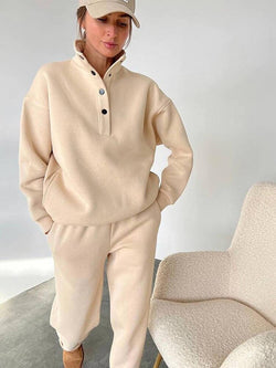 Bella Novelle joggingpak dames, productfoto
