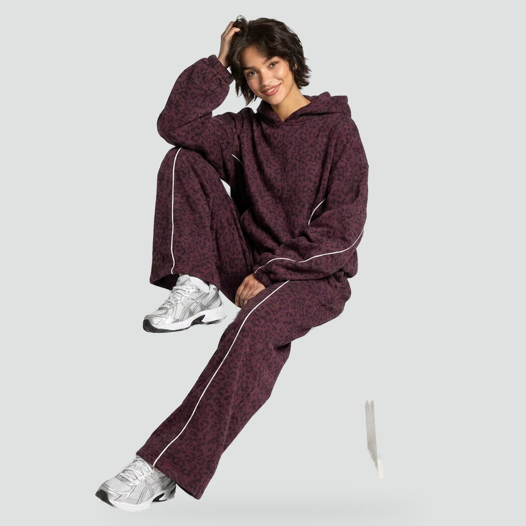 Bella Novelle joggingpak, productfoto