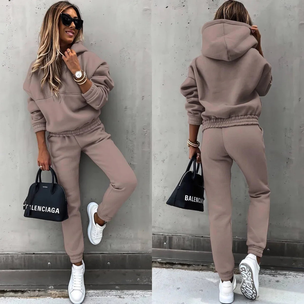 Bella Novelle joggingset, productfoto