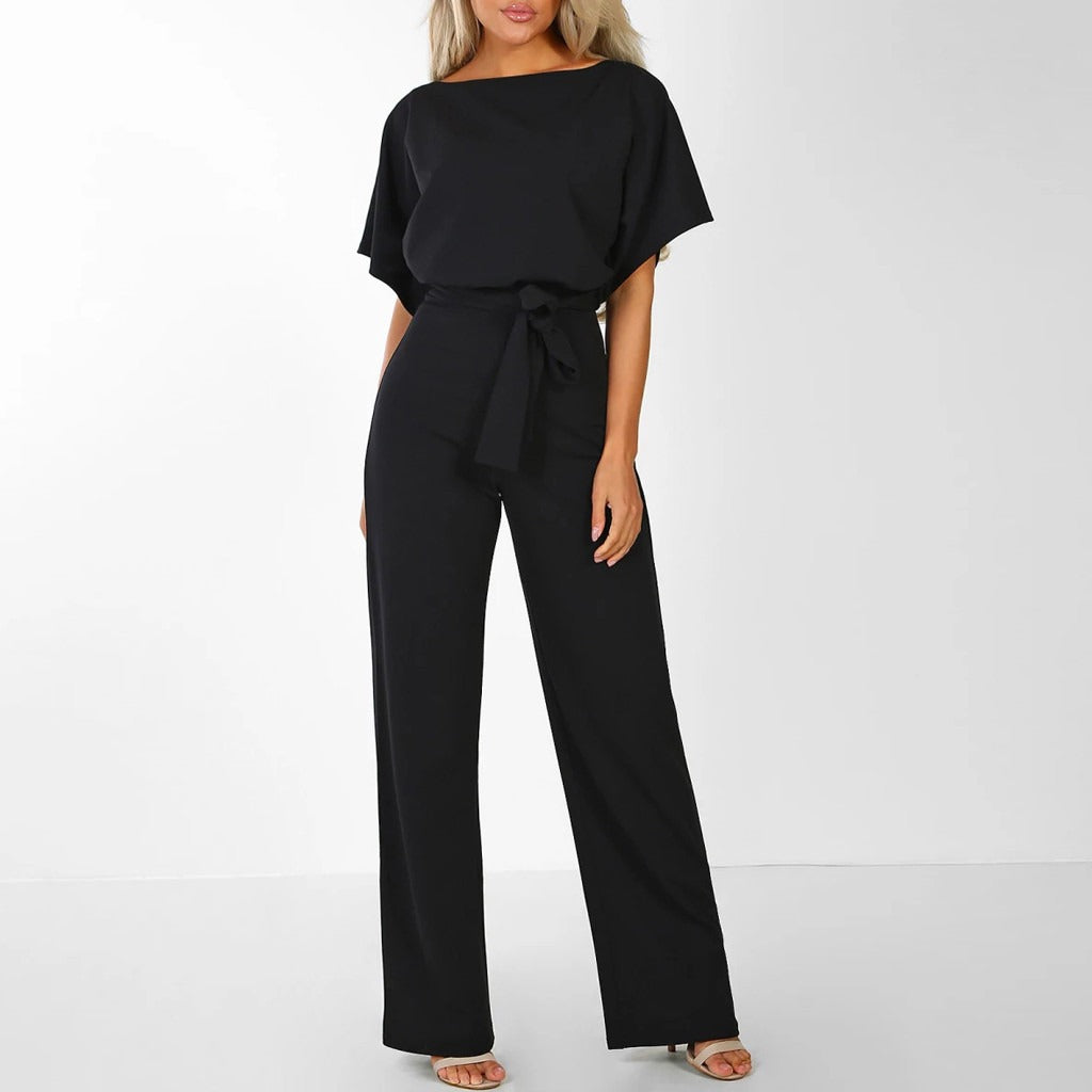 Bella Novelle jumpsuit, productfoto