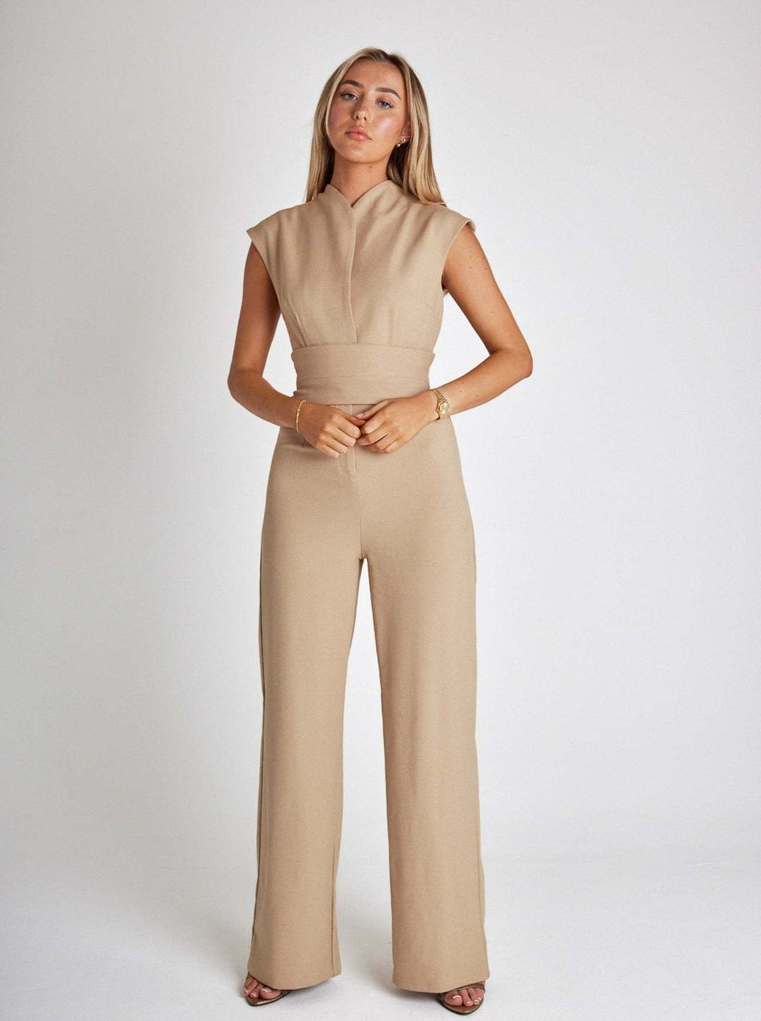 Bella Novelle jumpsuit, productfoto