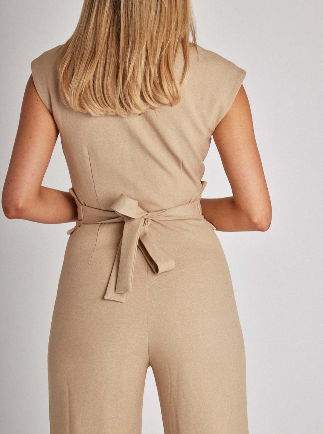 Bella Novelle jumpsuit, productfoto