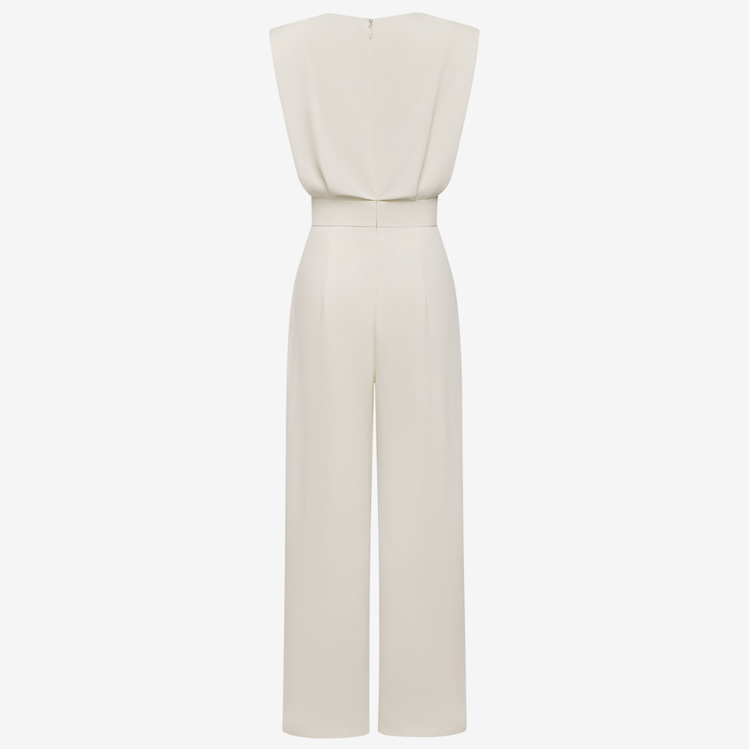 Bella Novelle jumpsuit, productfoto
