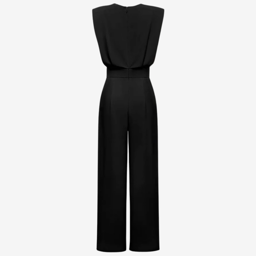 Bella Novelle jumpsuit, productfoto