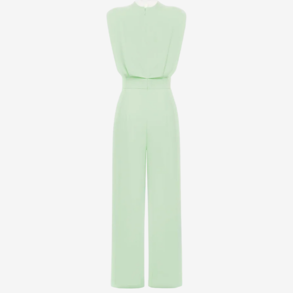 Bella Novelle jumpsuit, productfoto