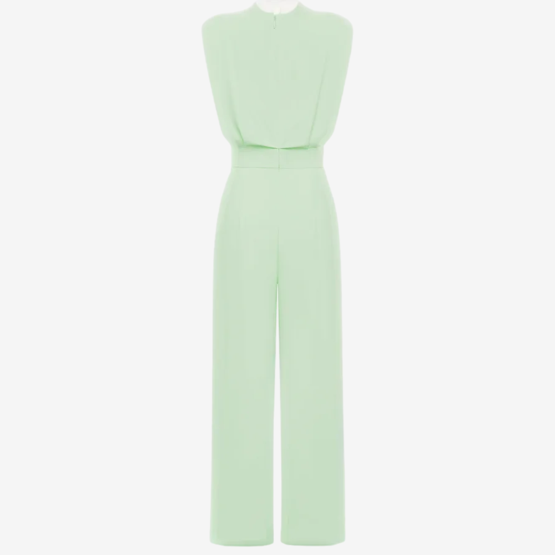 Bella Novelle jumpsuit, productfoto