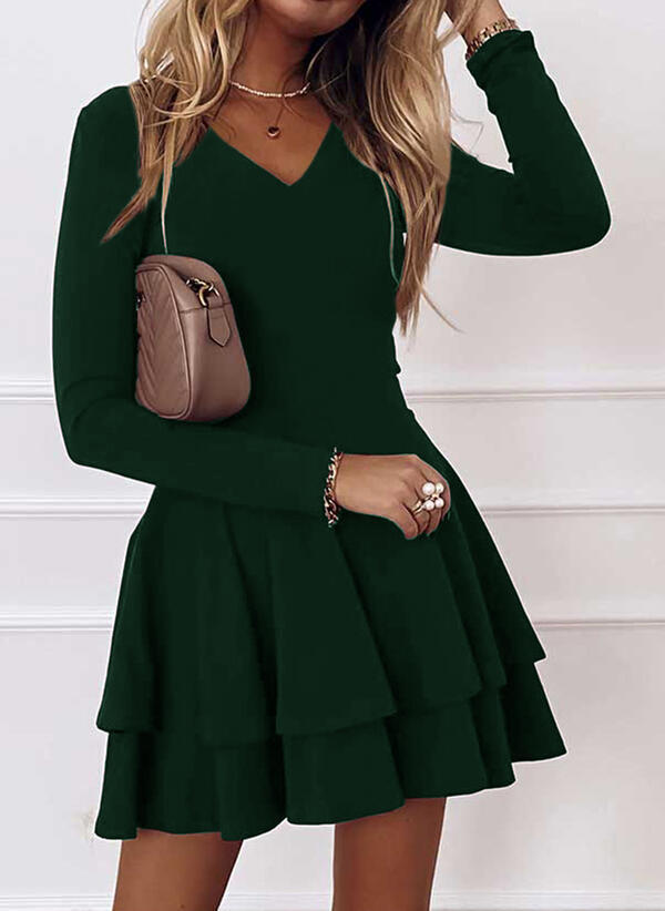 Bella Novelle jurk dames, productfoto 8