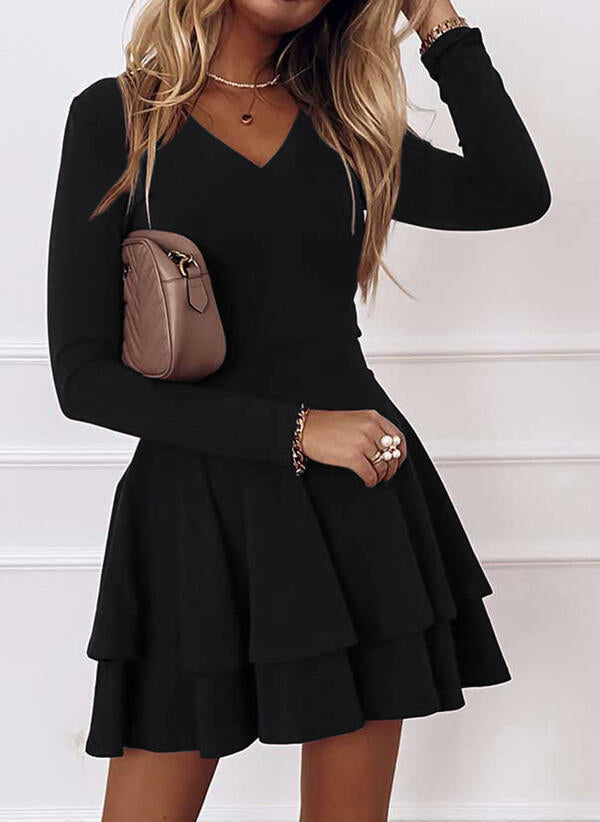 Bella Novelle jurk dames, productfoto 1