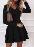 Bella Novelle jurk dames, productfoto 1
