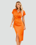 Oranje