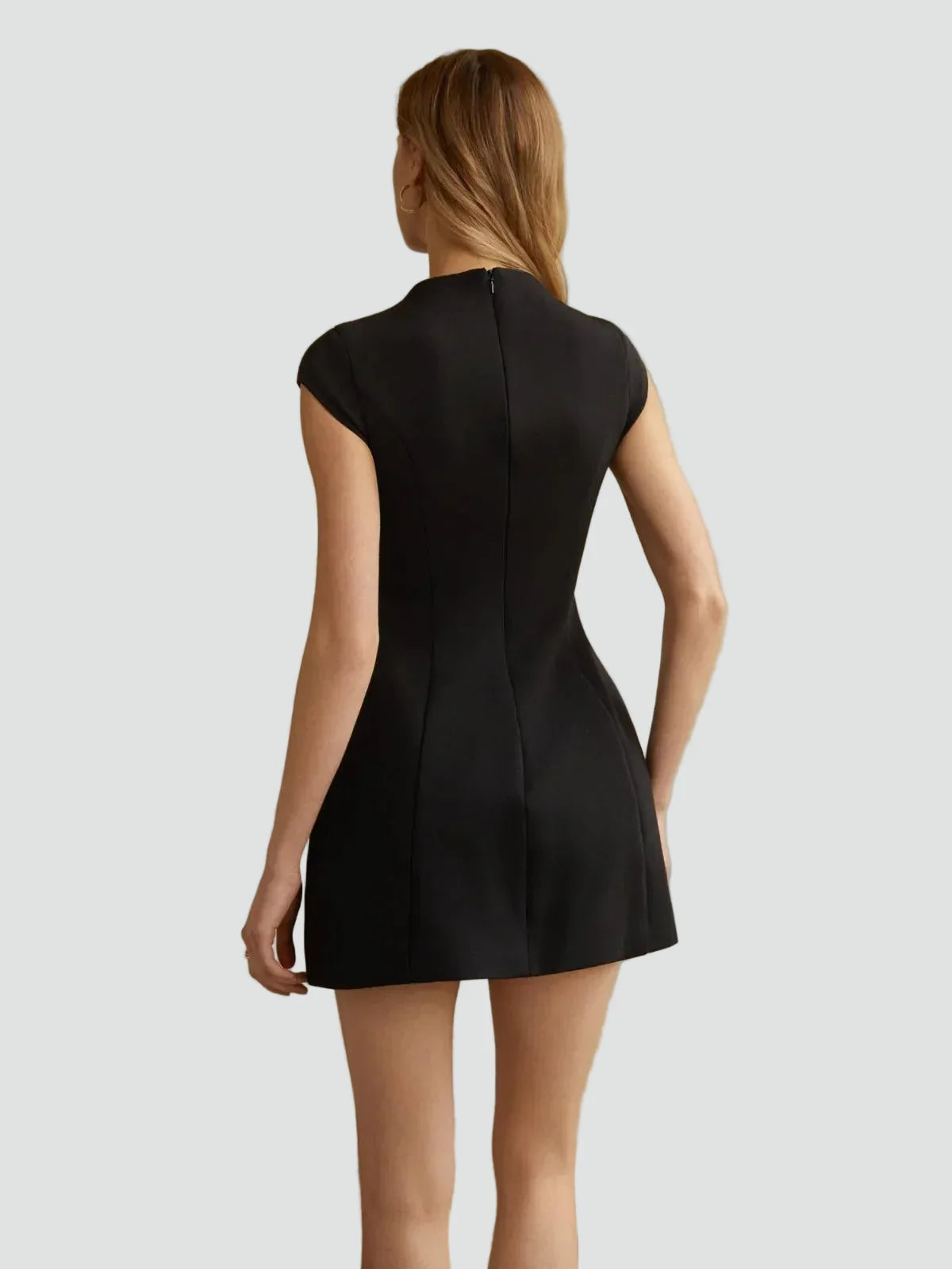 Bella Novelle jurk, productfoto
