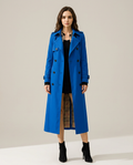 Blauw