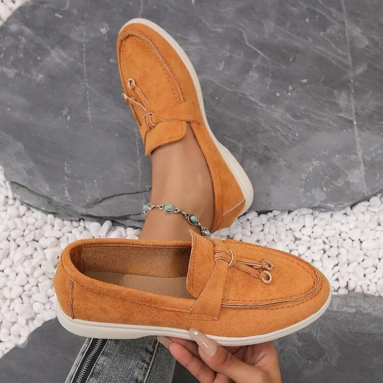 Bella Novelle loafers, productfoto