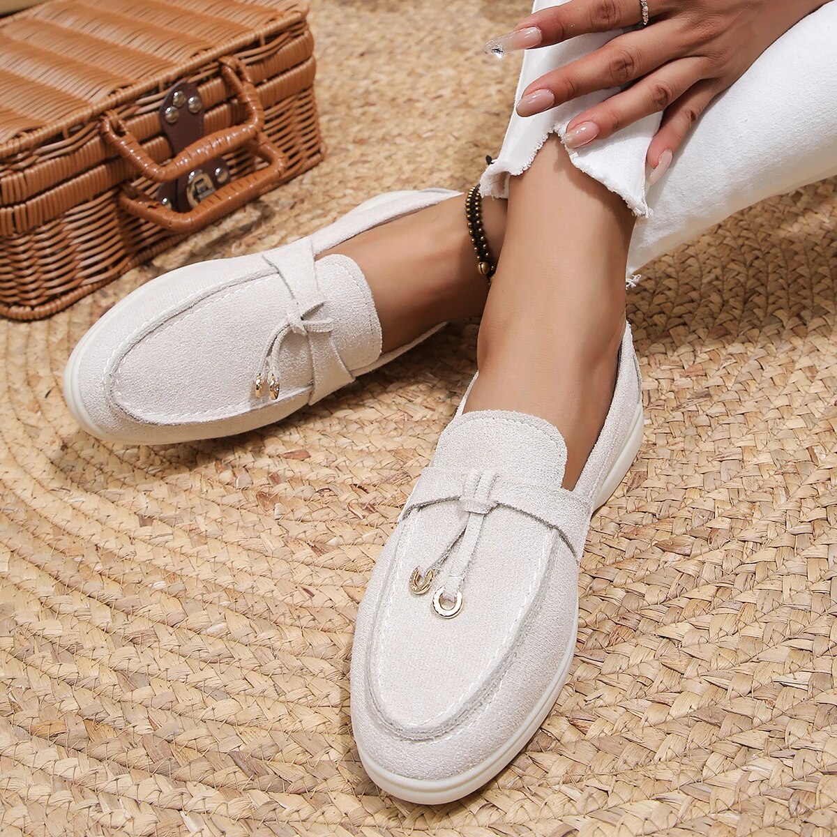 Bella Novelle loafers, productfoto