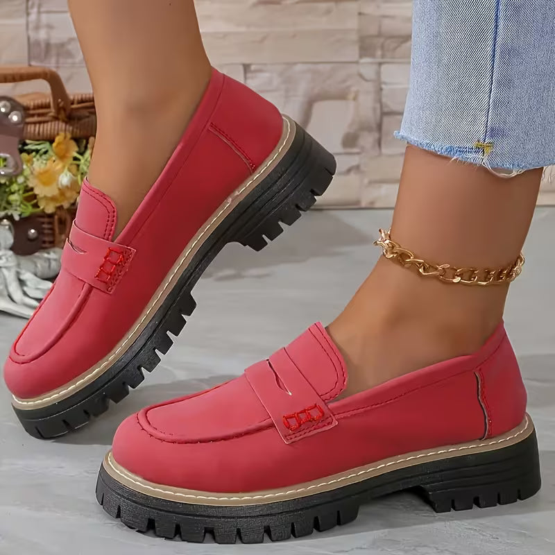 Bella Novelle loafers dames, productfoto 7