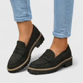 Bella Novelle loafers dames, productfoto 1