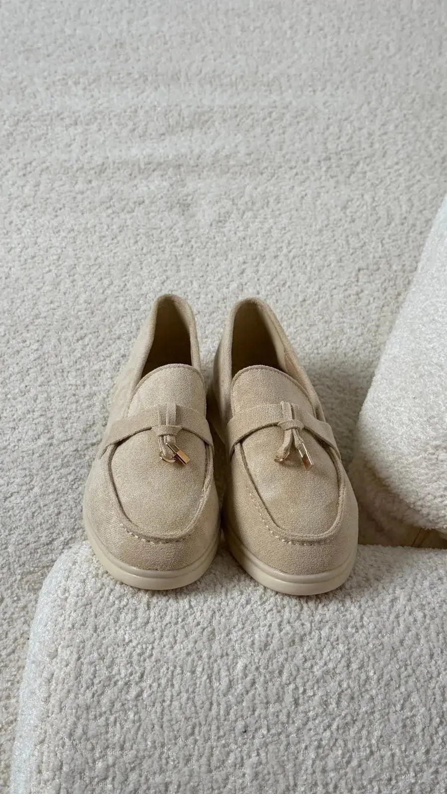 Bella Novelle loafers, productfoto