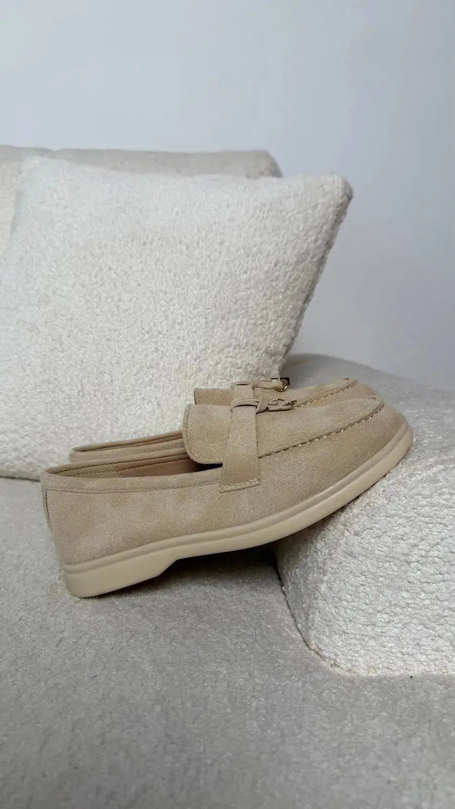 Bella Novelle loafers, productfoto