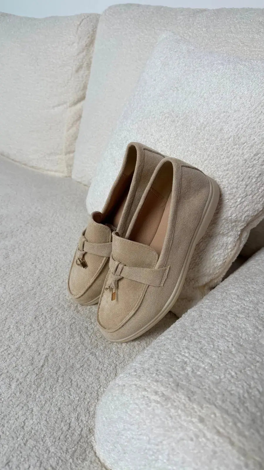 Bella Novelle loafers, productfoto