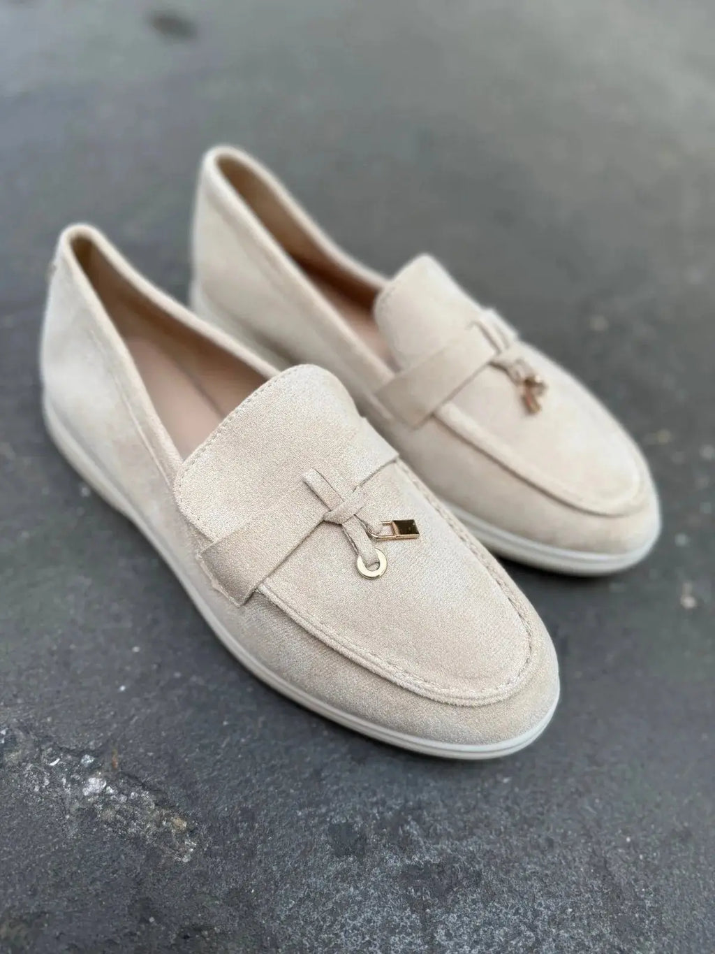 Bella Novelle loafers, productfoto