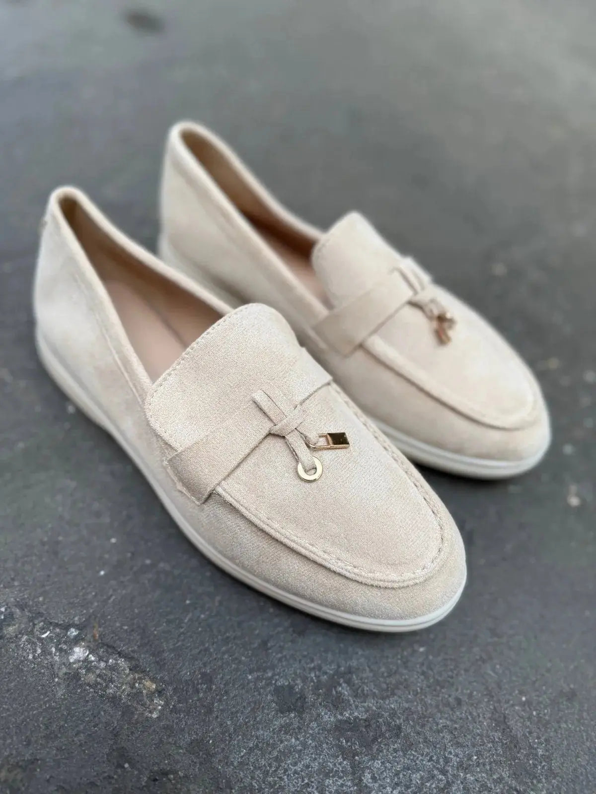 Bella Novelle loafers, productfoto