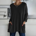 Bella Novelle longsleeve dames, productfoto