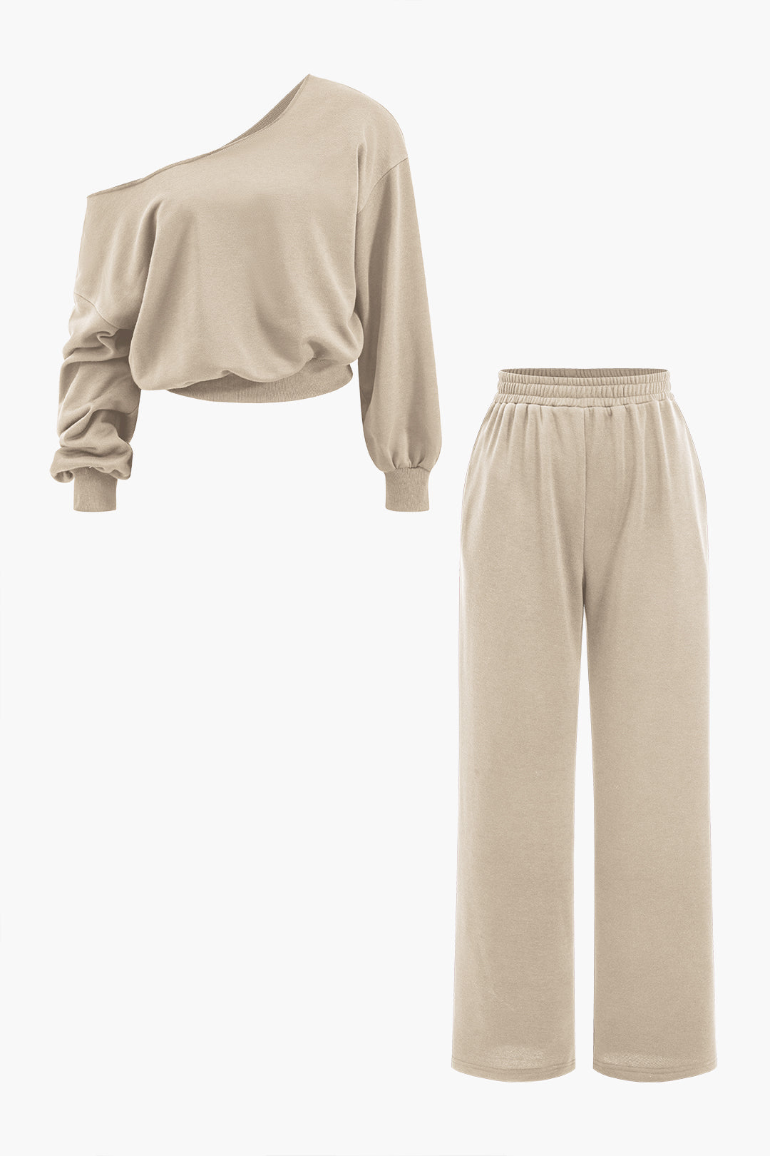 Bella Novelle loungewear set dames, productfoto 11