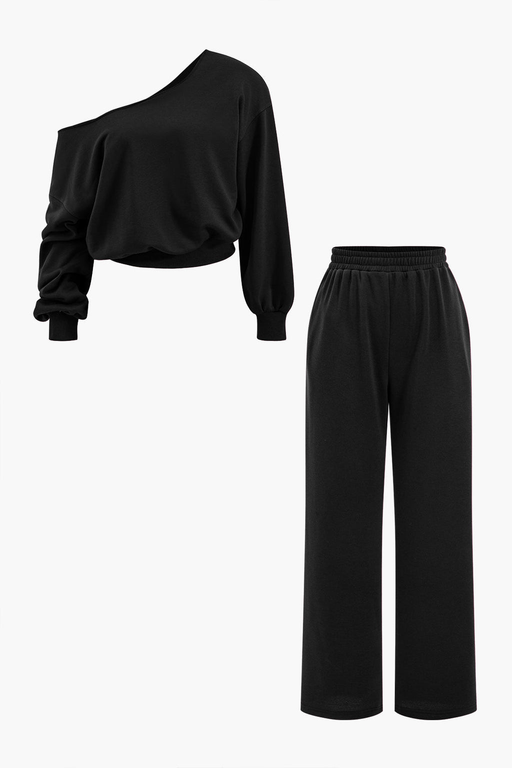Bella Novelle loungewear set dames, productfoto 12