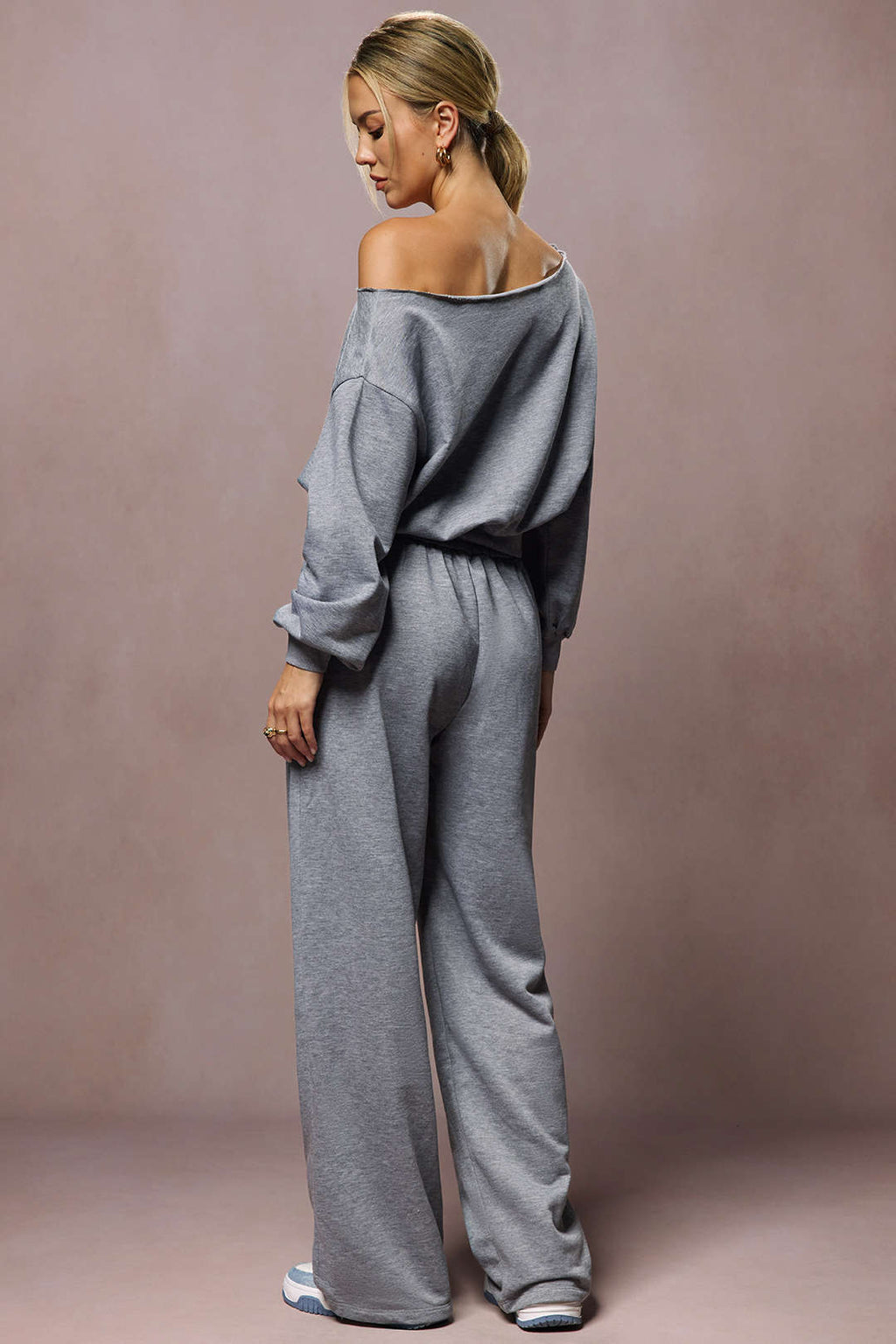 Bella Novelle loungewear set dames, productfoto 19