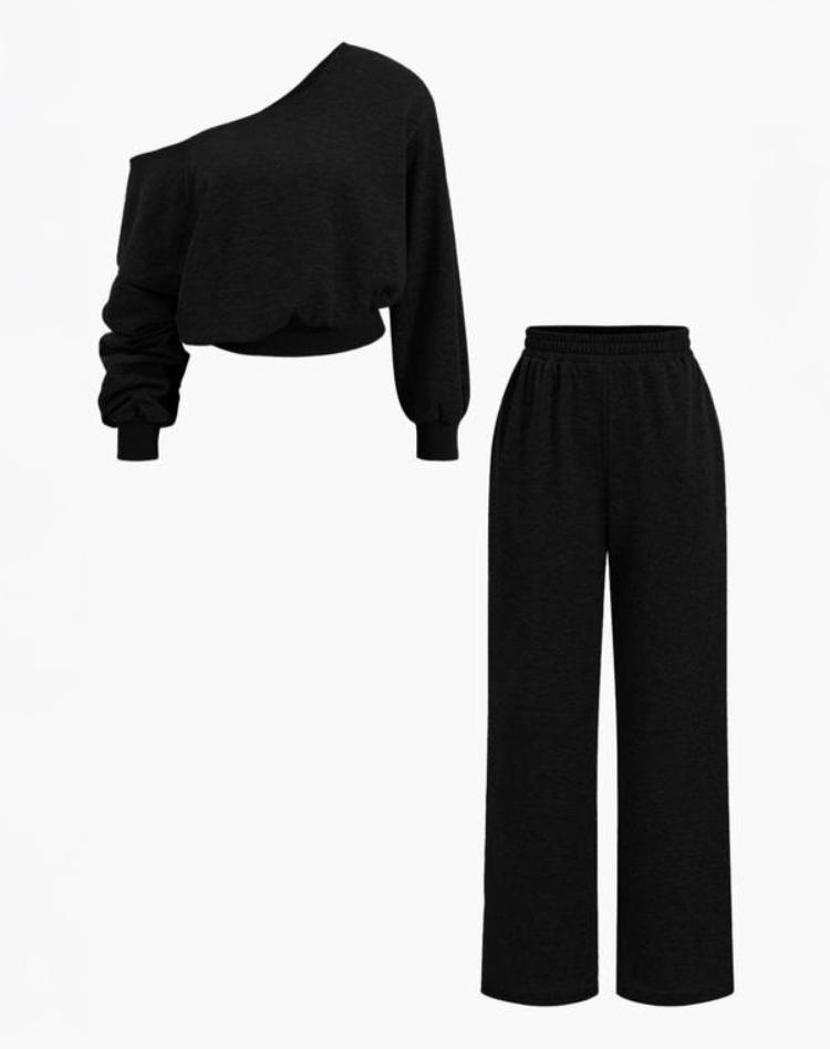 Bella Novelle loungewear set dames, productfoto 20