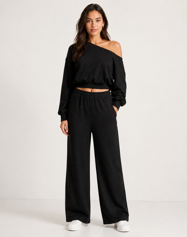 Bella Novelle loungewear set dames, productfoto 4